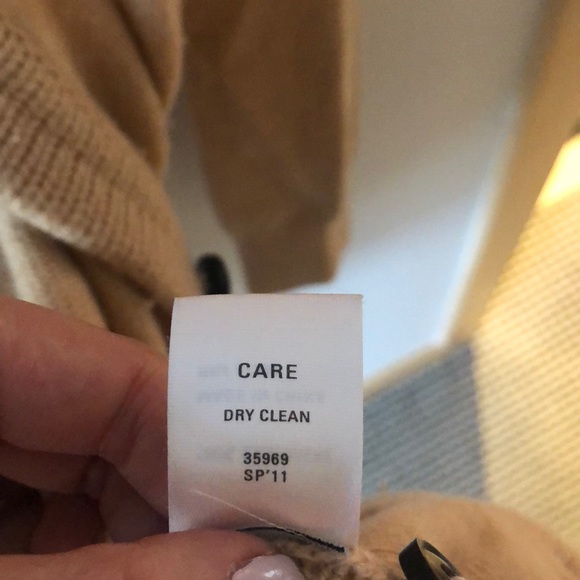 Cardigan - Picture 2 of 7